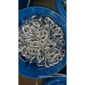 DIN 766 Zinc Link Chain